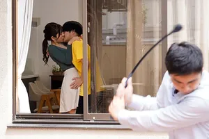 Kỳ nghỉ hè đáng nhớ cùng người dì dâm dục