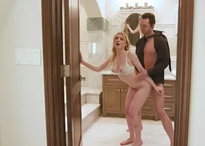 Bà xã mở tiệm mát xa tại nhà và cái kết