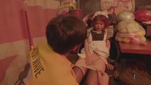 Trộm nhìn chị gái thằng bạn thủ dâm bị phát hiện, thanh niên số hưởng…